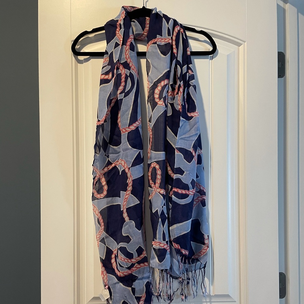 Lilly Pulitzer Scarf